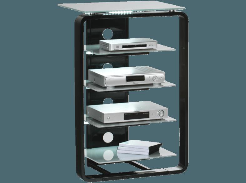 MAJA 12824705 1282 TV-HiFi-Rack