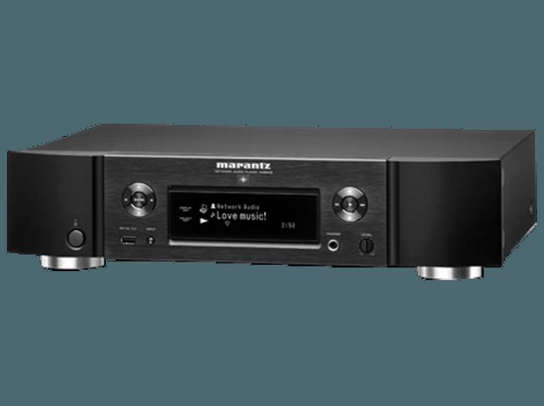 MARANTZ NA8005 Netzwerk-AudioPlayer (, Schwarz)