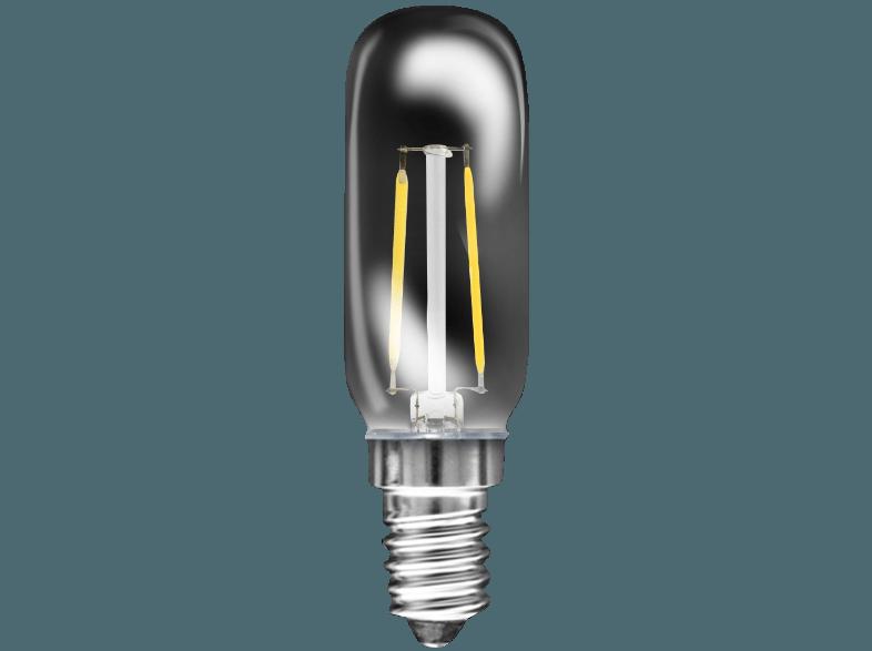 MÜLLER-LICHT 24619 Filament LED Leuchtmittel 2 Watt E14, MÜLLER-LICHT, 24619, Filament, LED, Leuchtmittel, 2, Watt, E14