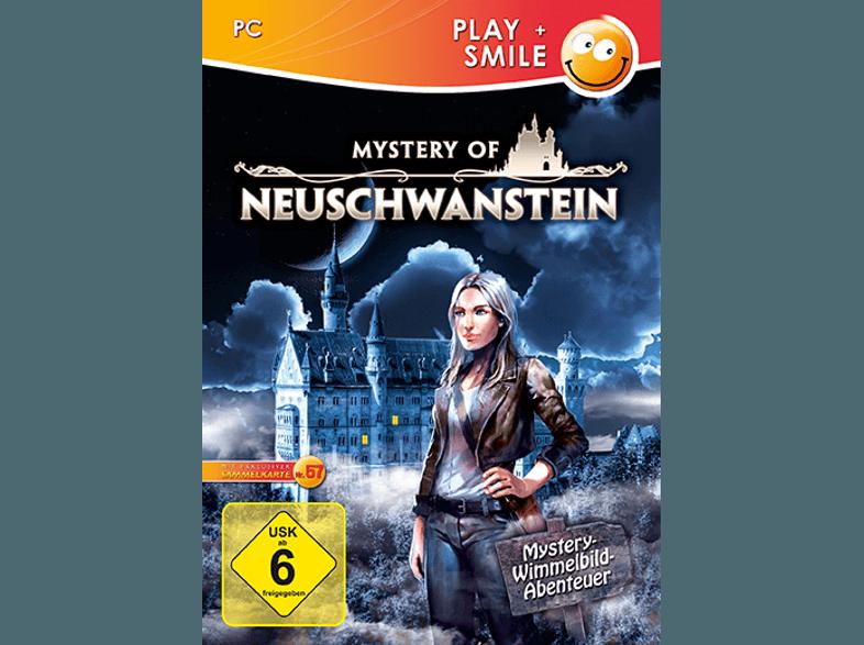 Mystery of Neuschwanstein [PC]