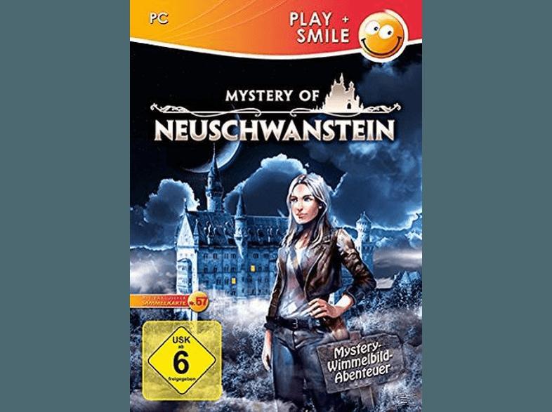 Mystery of Neuschwanstein [PC]