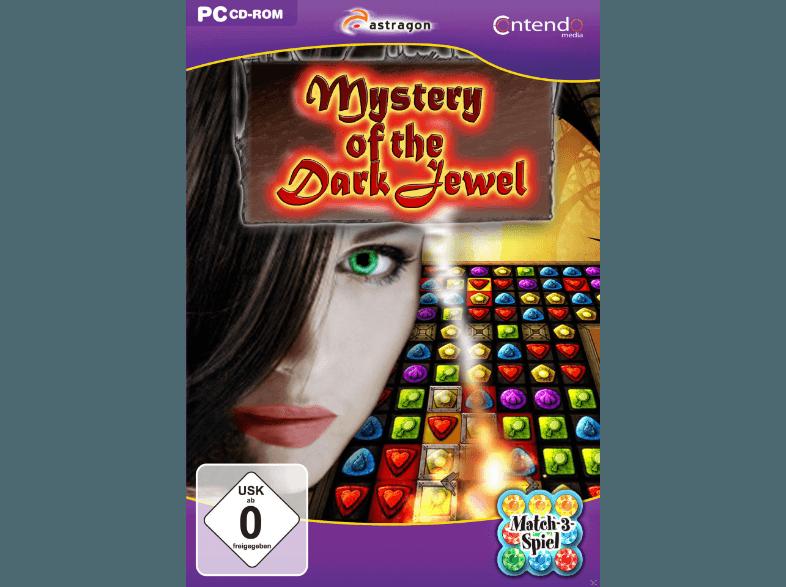 Mystery of the Dark Jewels [PC]