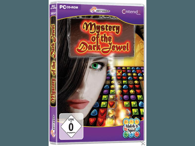 Mystery of the Dark Jewels [PC]