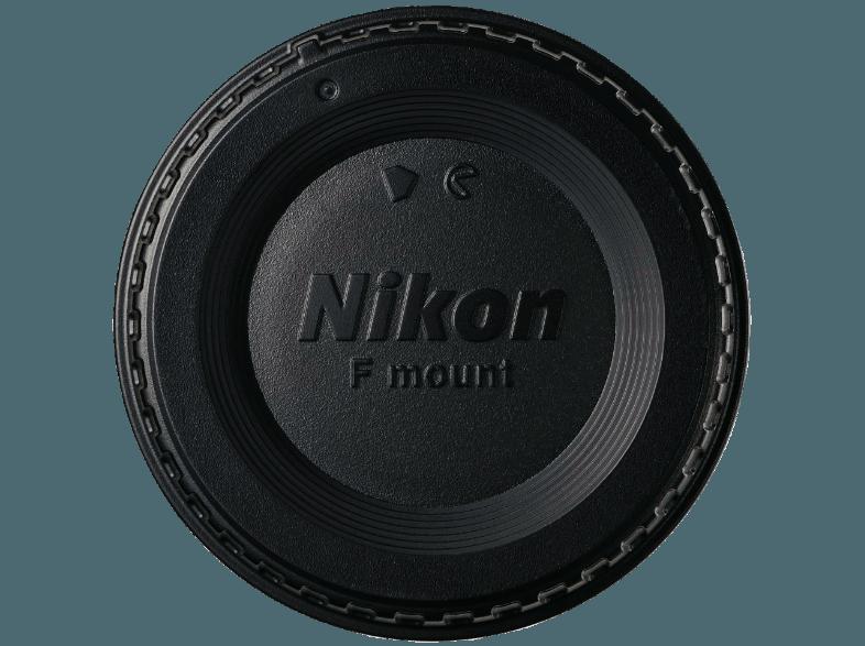 NIKON D 610 Gehäuse   (24.3 Megapixel, CMOS)