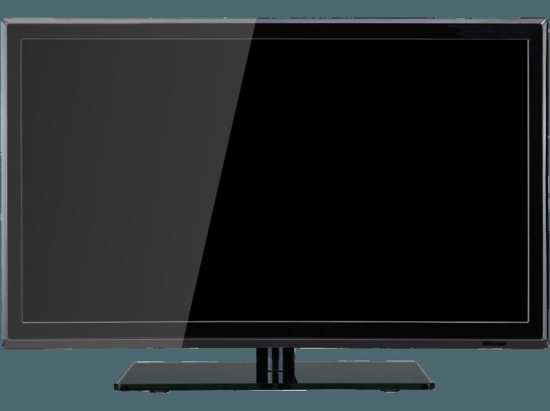 OK. OLE 24450-B SAT LED TV (Flat, 23.6 Zoll, Full-HD)