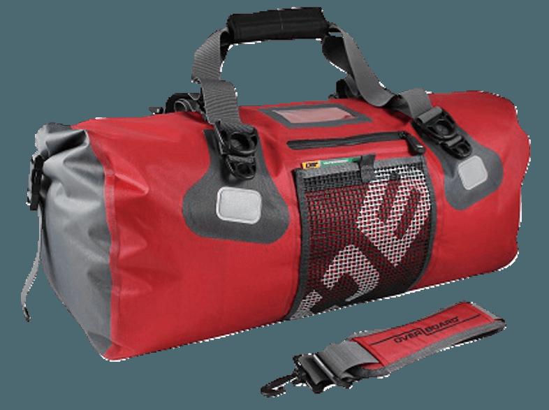OVERBOARD OB1120R OverBoard Duffle Ultra Tasche, OVERBOARD, OB1120R, OverBoard, Duffle, Ultra, Tasche