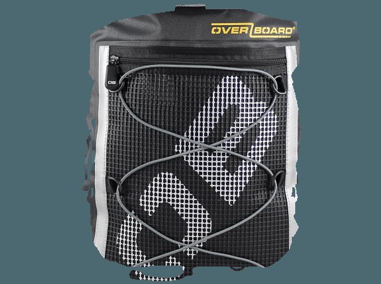 OVERBOARD OB1136BLK Ultralight Rucksack