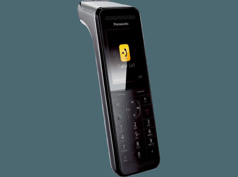 PANASONIC KX-PRWA 10 EXW Schnurloses Telefon, PANASONIC, KX-PRWA, 10, EXW, Schnurloses, Telefon