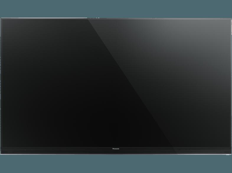 PANASONIC TX-55AXW904 LED TV (Flat, 55 Zoll, UHD 4K, 3D, SMART TV)