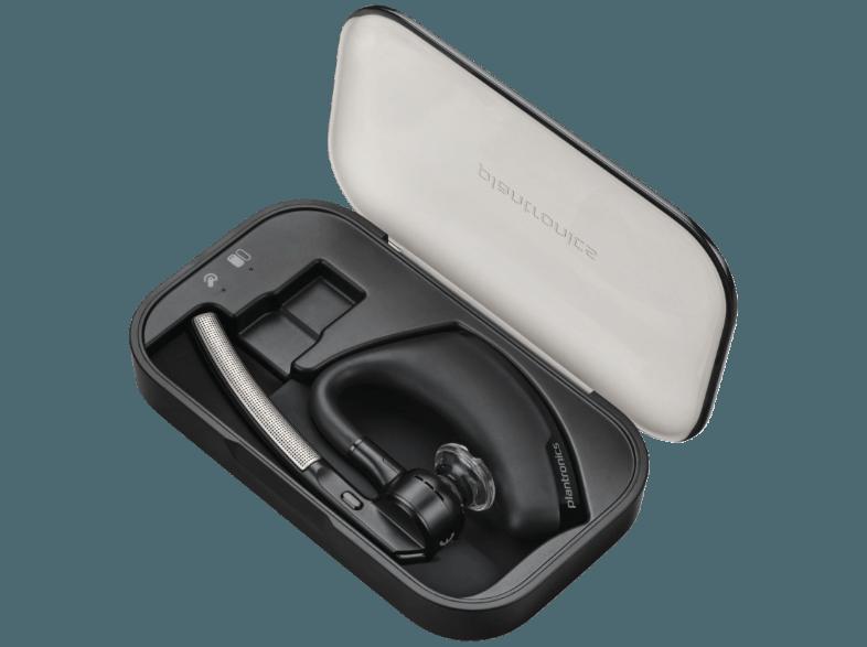 plantronics voyager headset anleitung