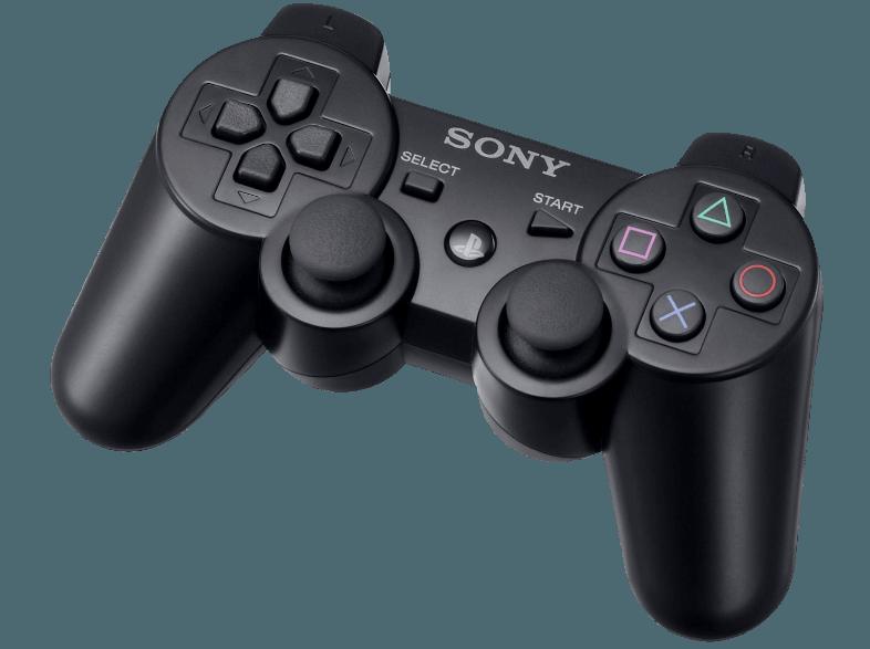 PlayStation 3 Konsole 12GB Super Slim