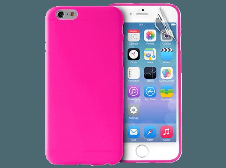 PURO PU-113437 Back Case Ultra Slim 0.3 Hartschale iPhone 6, PURO, PU-113437, Back, Case, Ultra, Slim, 0.3, Hartschale, iPhone, 6