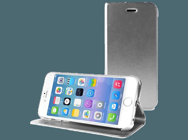 PURO PU-113550 Booklet Case Wallet Klapptasche iPhone 6