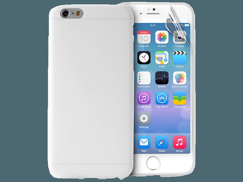 PURO PU-113789 Back Case Ultra Slim 0.3 Hartschale iPhone 6 Plus, PURO, PU-113789, Back, Case, Ultra, Slim, 0.3, Hartschale, iPhone, 6, Plus