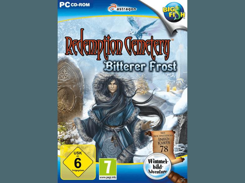 Redemption Cemetery: Bitterer Frost [PC]