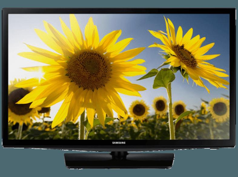 SAMSUNG UE19H4000 LED TV (Flat, 19 Zoll, HD-ready)