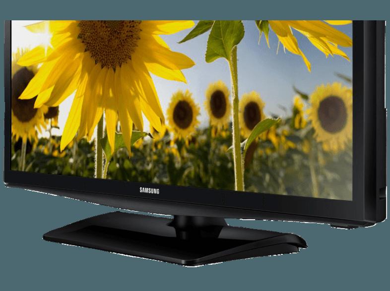 SAMSUNG UE19H4000 LED TV (Flat, 19 Zoll, HD-ready)