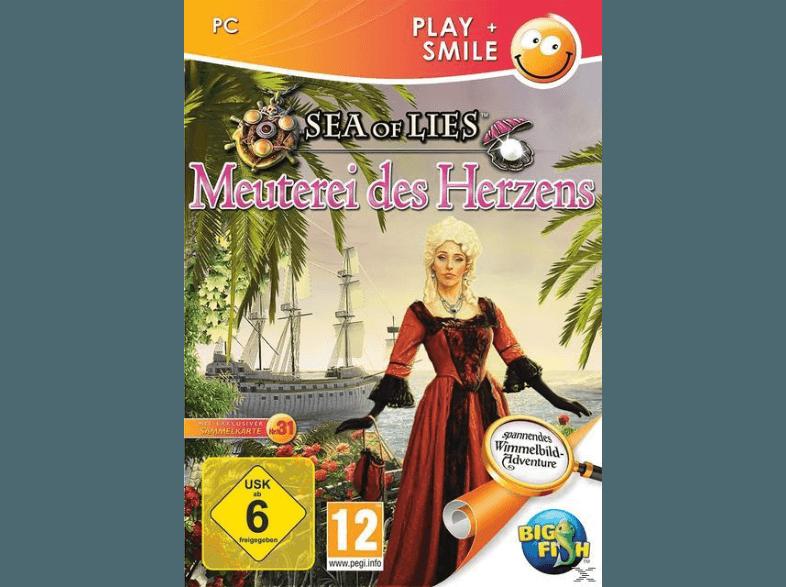 Sea of Lies: Meuterei des Herzens [PC]