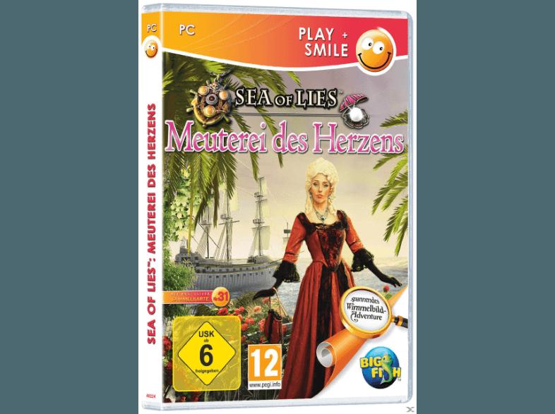 Sea of Lies: Meuterei des Herzens [PC]