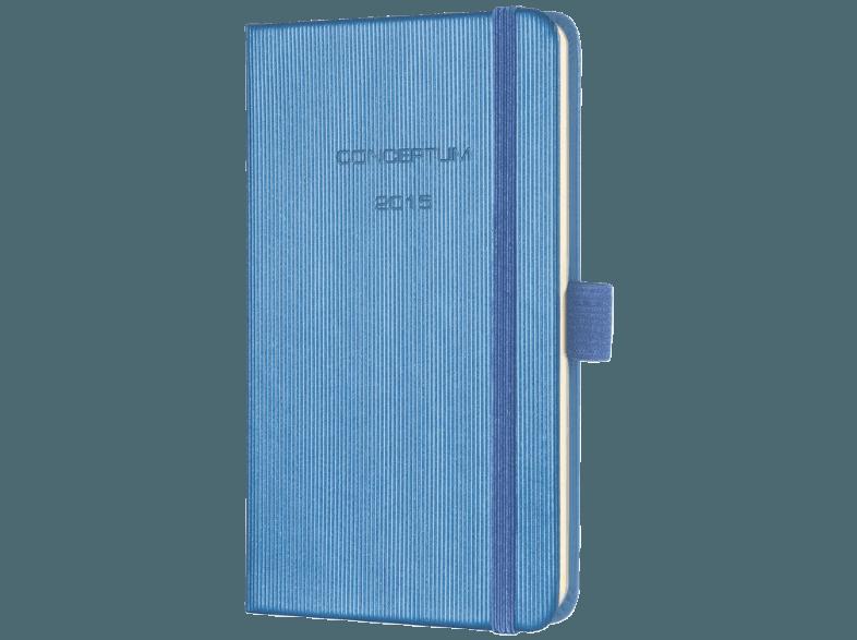 SIGEL C1570 Conceptum 2015 Wochenkalender