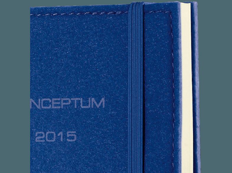 SIGEL C1583 Conceptum 2015 Wochenkalender