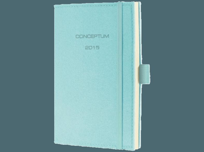 SIGEL C1584 Conceptum 2015 Wochenkalender, SIGEL, C1584, Conceptum, 2015, Wochenkalender