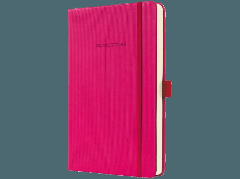 SIGEL CO 563 Conceptum Notizbuch