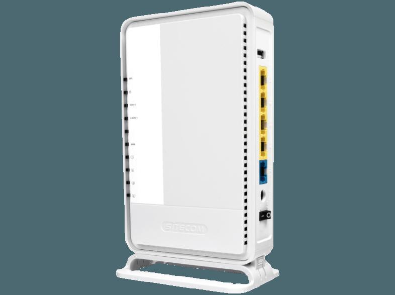 SITECOM WLR 5002 WLAN-AC-Router