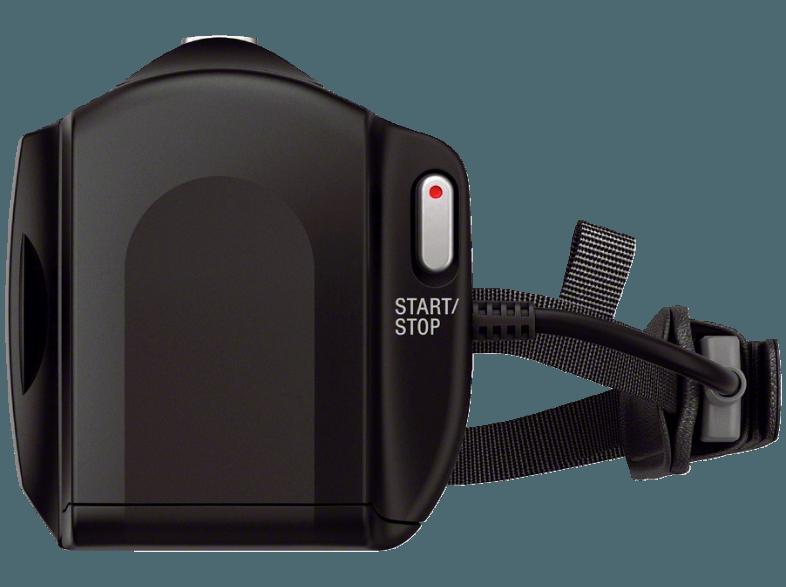 SONY HDR-CX405 B.CEN Camcorder (30x, Exmor R CMOS, 25p, 50p, 25p, 50p, )