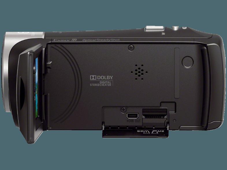 SONY HDR-CX405 B.CEN Camcorder (30x, Exmor R CMOS, 25p, 50p, 25p, 50p, )