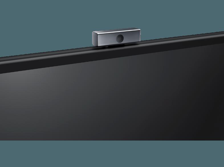 SONY KD-49X8505 BBAEP LED TV (Flat, 49 Zoll, UHD 4K, 3D, SMART TV)