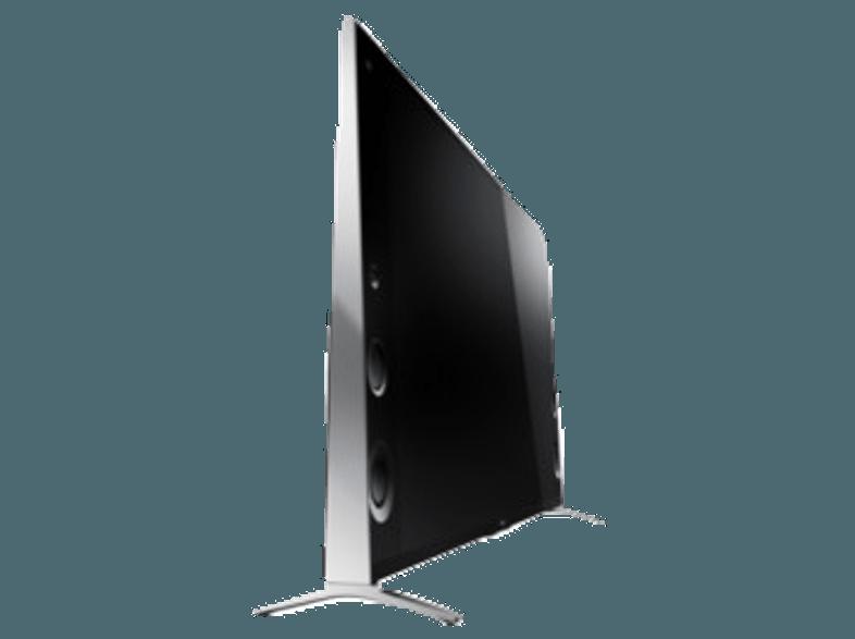 SONY KD-79X9005 BBAEP LED TV (Flat, 79 Zoll, UHD 4K, 3D, SMART TV)
