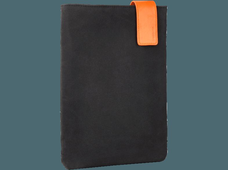 SPEEDLINK SL 7023 BK CRUMP Easy Cover Sleeve Schutzhülle Tablets bis zu 7 Zoll