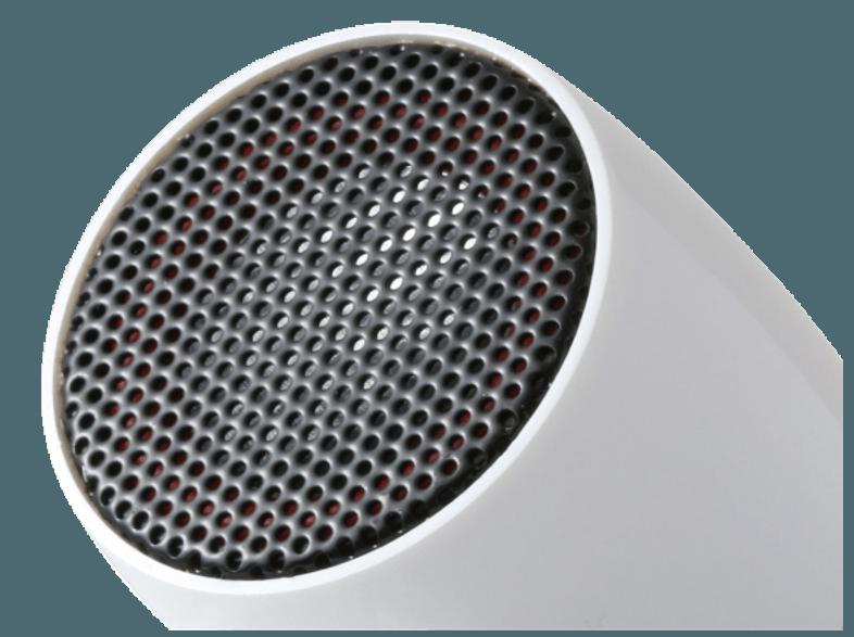 TECHNAXX MusicMan NANO BT-X7 Bluetooth-Lautsprecher Weiß, TECHNAXX, MusicMan, NANO, BT-X7, Bluetooth-Lautsprecher, Weiß