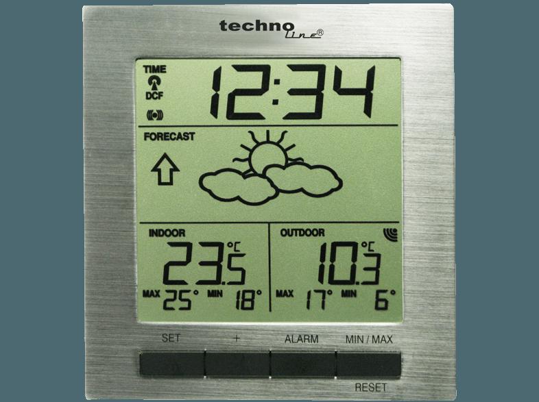 TECHNOLINE WS 9136-IT Wetterstation