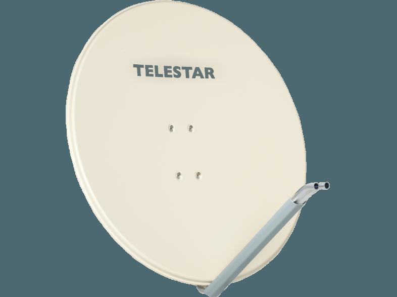 TELESTAR 5109850-0 Profirapid 85