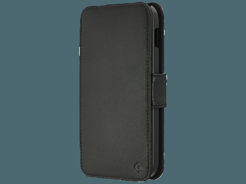 TELILEO 0016 Touch Case Hochwertige Echtledertasche Nexus 4