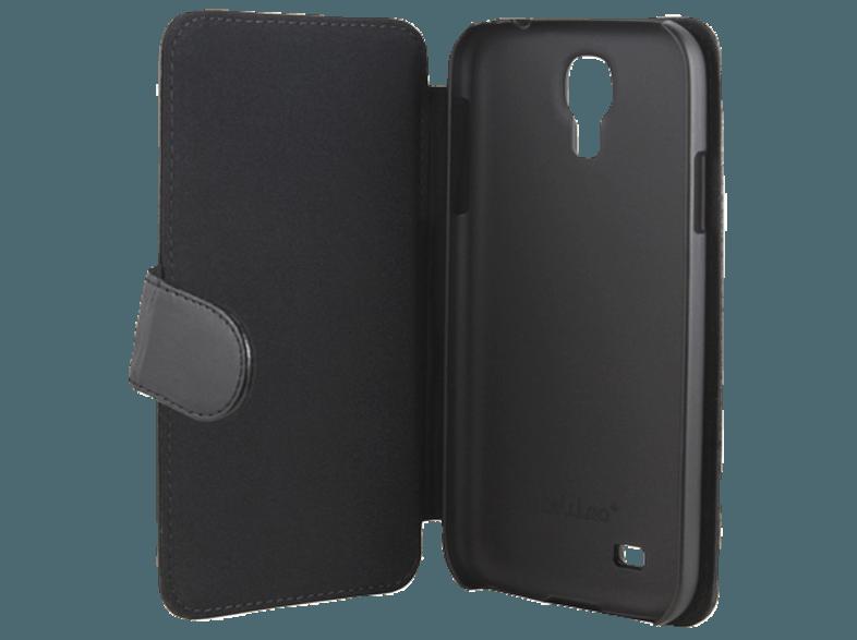 TELILEO 0062 Touch Case Hochwertige Echtledertasche Galaxy S4