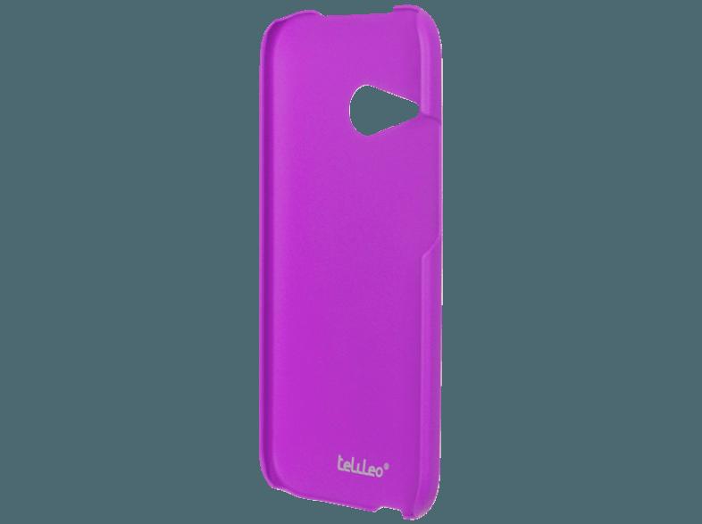 TELILEO 0083 Back Case Hartschale One mini 2