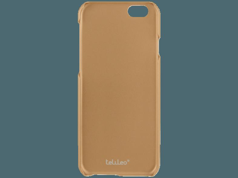 TELILEO 0089 Back Case Hartschale iPhone 6 Plus