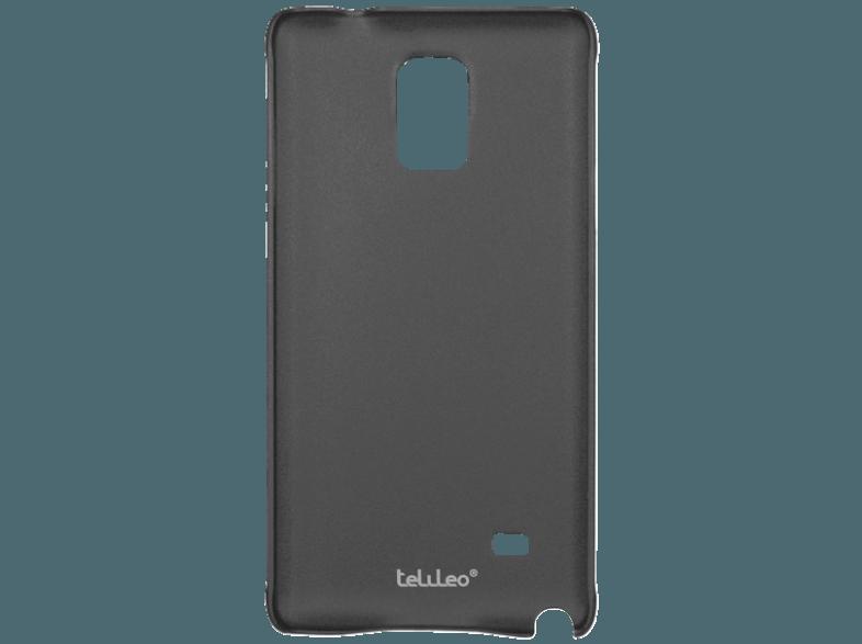 TELILEO 0093 Back Case Hartschale Galaxy Note 4