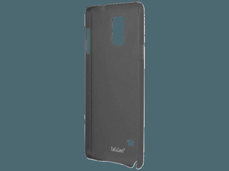 TELILEO 0093 Back Case Hartschale Galaxy Note 4