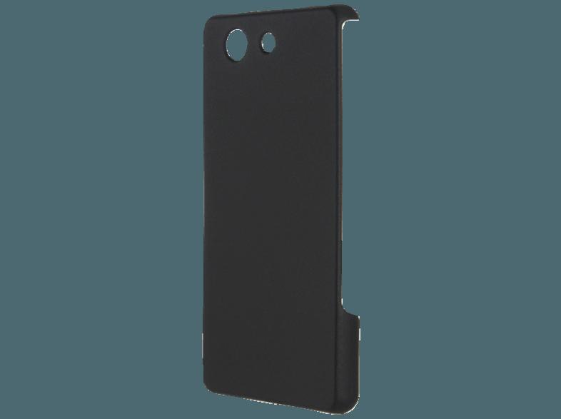 TELILEO 0096 Back Case Hartschale Xperia Z3 Compact