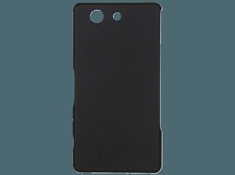 TELILEO 0096 Back Case Hartschale Xperia Z3 Compact