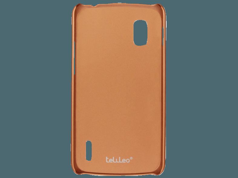 TELILEO 0161 Back Case Hartschale Nexus 4, TELILEO, 0161, Back, Case, Hartschale, Nexus, 4