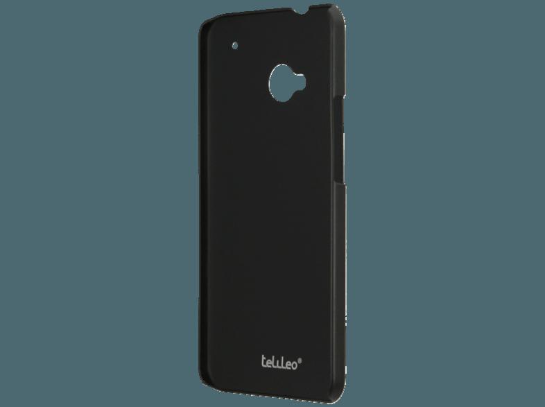 TELILEO 0165 Back Case