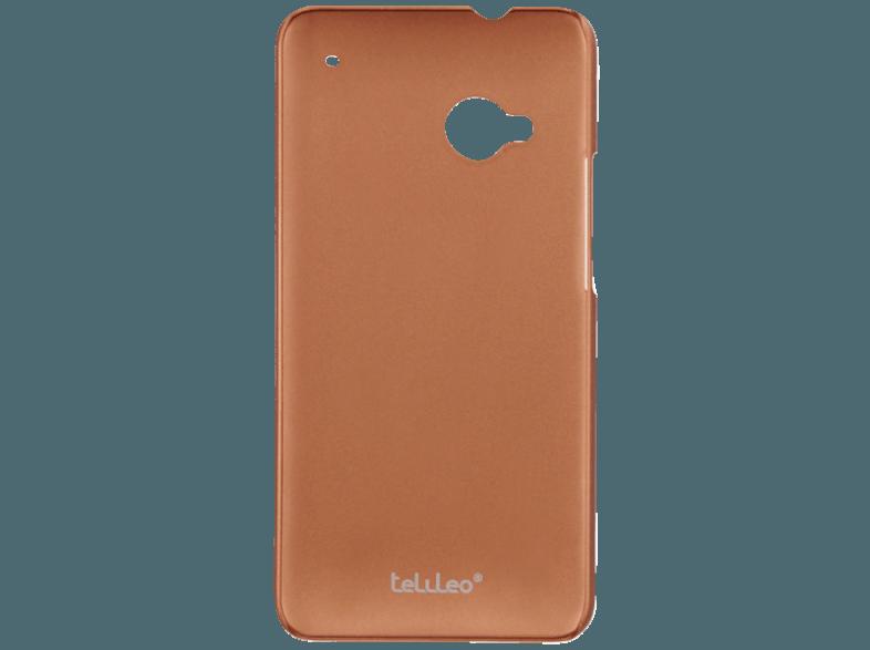 TELILEO 0166 Back Case