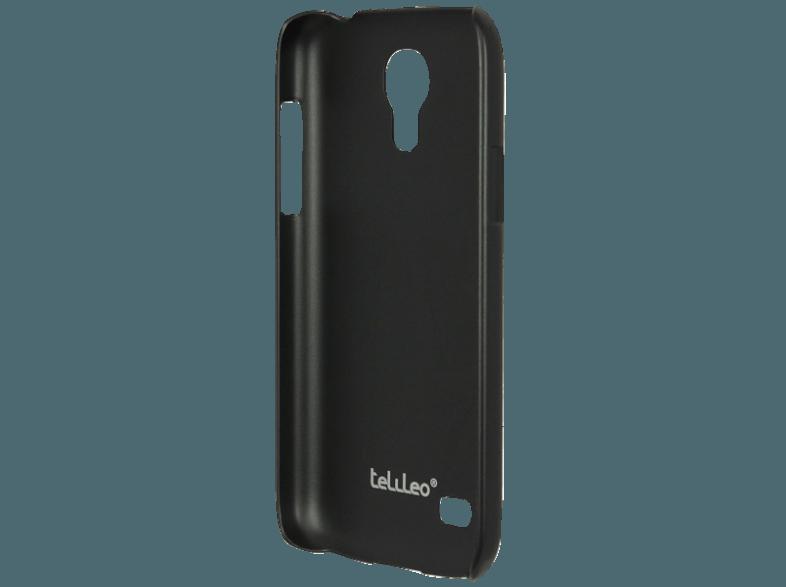 TELILEO 0181 Back Case Hartschale Galaxy S4 mini