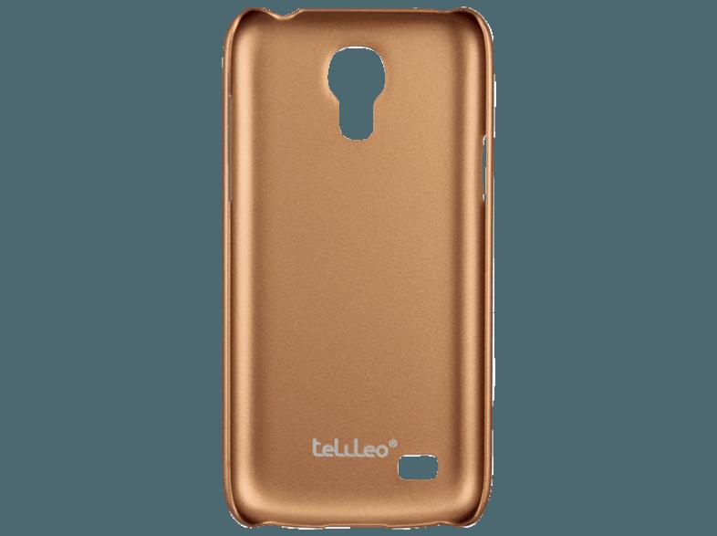 TELILEO 0182 Back Case Hartschale Galaxy S4 mini