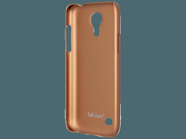 TELILEO 0182 Back Case Hartschale Galaxy S4 mini